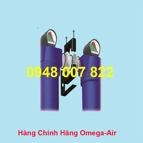  PHỤ KIỆN OMEGA-AIR